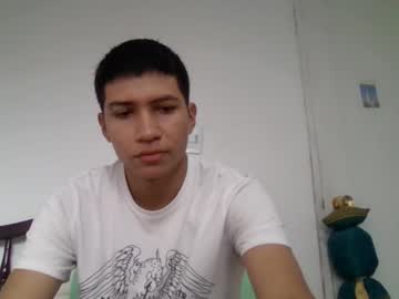 Angel_Ale January 11, 2025 Chaturbate stream image
