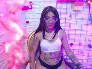 Antonella_Lara January 11, 2025 Chaturbate stream image