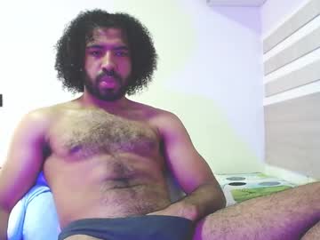 Arthur_Jamess January 11, 2025 Chaturbate stream image