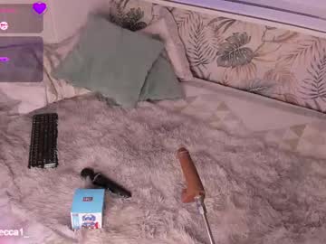 Bellaa_Becca January 11, 2025 Chaturbate stream image