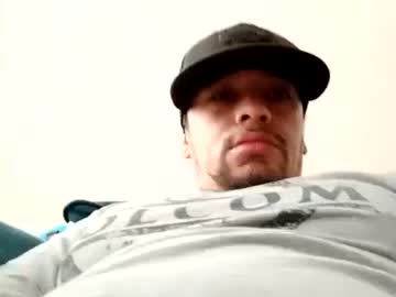Biglatinochorizo January 11, 2025 Chaturbate stream image