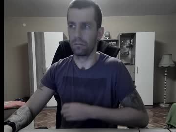 Blue_Eyed_Wolf January 11, 2025 Chaturbate stream image