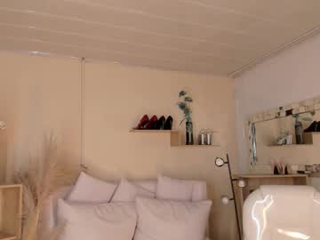 Catalina_Naughtyy January 11, 2025 Chaturbate stream image