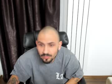 Chase_Power January 11, 2025 Chaturbate stream image