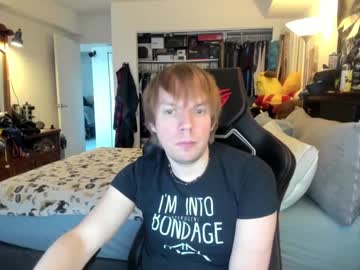 Chris_Martinson January 11, 2025 Chaturbate stream image