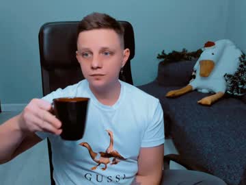 Dan_Cute January 11, 2025 Chaturbate stream image