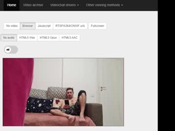 Dayan_Gave January 11, 2025 Chaturbate stream image