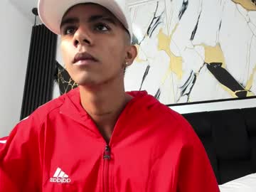 Dikey_18 January 11, 2025 Chaturbate stream image