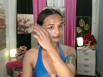 Ebony_Enchantress stream photo from January 11, 2025