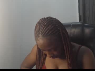 Ebonyx_Pumpkin January 11, 2025 Chaturbate stream image