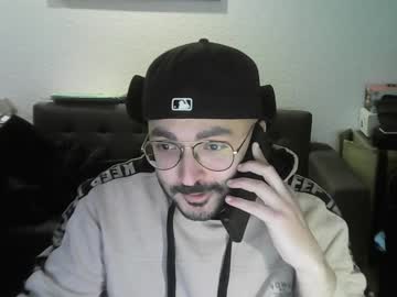 Egyptianthickdick_95 January 11, 2025 Chaturbate stream image