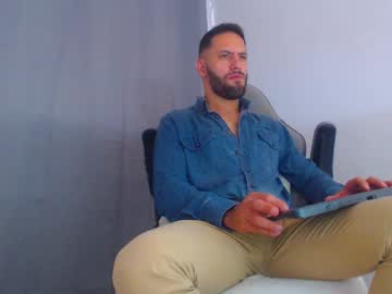 Esteban7984068 January 11, 2025 Chaturbate stream image