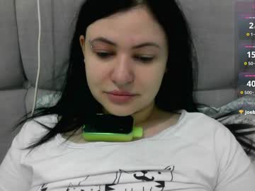 German_Eva January 11, 2025 Chaturbate stream image