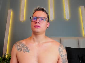 Jacksontorres_ January 11, 2025 Chaturbate stream image