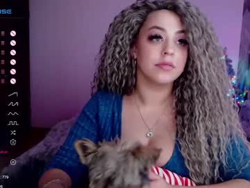 _Just_A_Queen_3 January 11, 2025 Chaturbate stream image