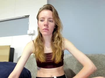 Kalisee_ January 11, 2025 Chaturbate stream image