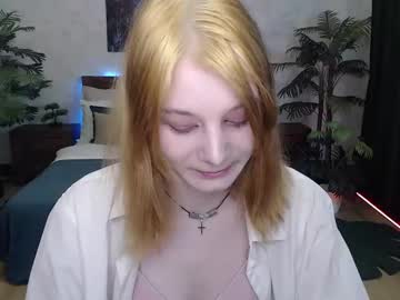 Kiaraevants January 11, 2025 Chaturbate stream image