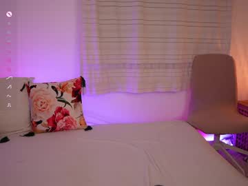 Kimberhot January 11, 2025 Chaturbate stream image