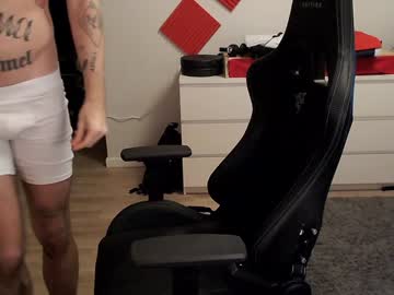 Kyle_Alternative January 11, 2025 Chaturbate stream image