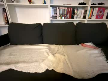 Little_Sunshine420 January 11, 2025 Chaturbate stream image