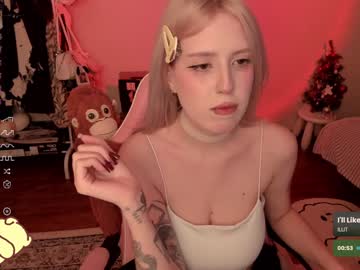 _Meowmiko__ January 11, 2025 Chaturbate stream image