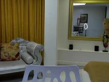 Nahomy_Wallace January 11, 2025 Chaturbate stream image