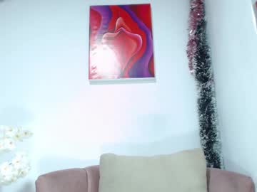 Naia_X January 11, 2025 Chaturbate stream image