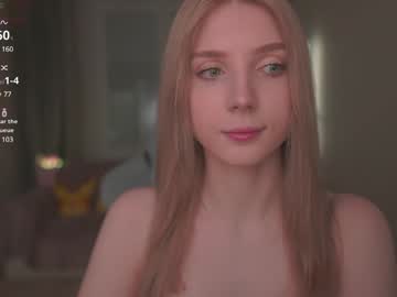 Oh_Honey_ January 11, 2025 Chaturbate stream image