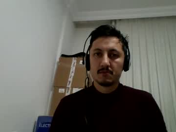 Omercock1 January 11, 2025 Chaturbate stream image