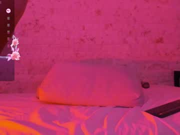 Pamela_West January 11, 2025 Chaturbate stream image