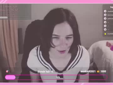 Realmaystars January 11, 2025 Chaturbate stream image