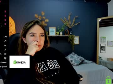 Romina_Turner January 11, 2025 Chaturbate stream image