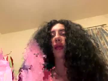 Rosaliacurly January 11, 2025 Chaturbate stream image