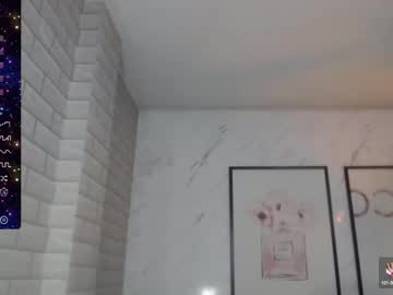 Rosse_Jeane_V January 11, 2025 Chaturbate stream image