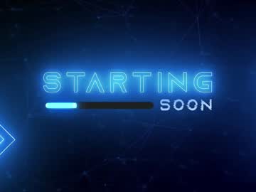 Scarlettandtom January 11, 2025 Chaturbate stream image