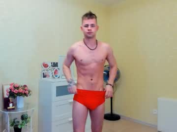 Sevans14 January 11, 2025 Chaturbate stream image