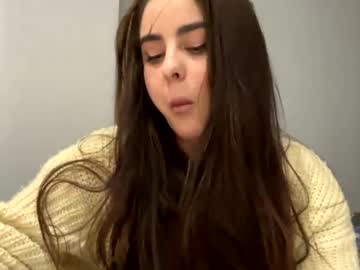Somebodyfromheaven January 11, 2025 Chaturbate stream image