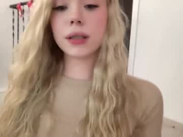 Sonyaplush January 11, 2025 Chaturbate stream image