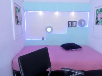 Staceypowell January 11, 2025 Chaturbate stream image