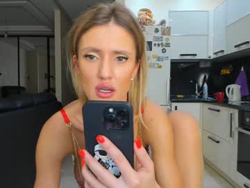 Stasyq555 January 11, 2025 Chaturbate stream image