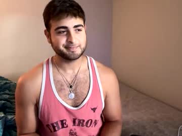 Tarxan97 January 11, 2025 Chaturbate stream image