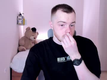 Toohornyserj January 11, 2025 Chaturbate stream image