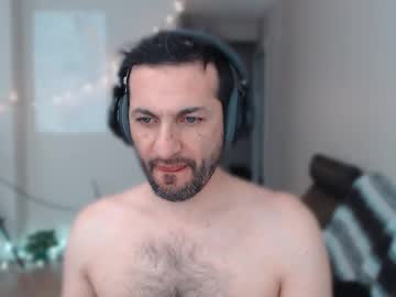 Ultratoaster January 11, 2025 Chaturbate stream image