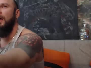 Viking_Me January 11, 2025 Chaturbate stream image