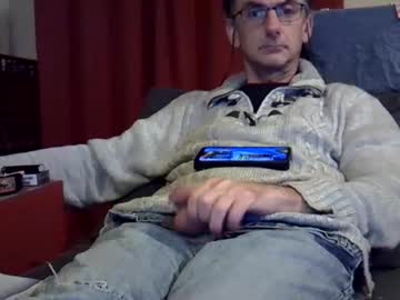 18remy45 January 11, 2025 Chaturbate stream image