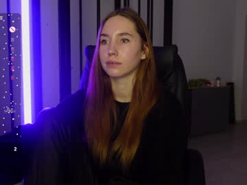Agelina_Summer January 11, 2025 Chaturbate stream image