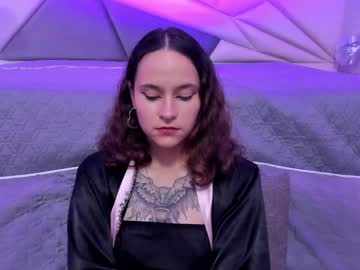 Annythomsonn January 11, 2025 Chaturbate stream image