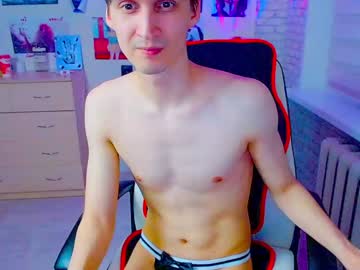 Anthony_Broown January 11, 2025 Chaturbate stream image