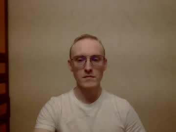 Anthonythorn January 11, 2025 Chaturbate stream image