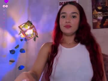 Ari_Baker January 11, 2025 Chaturbate stream image